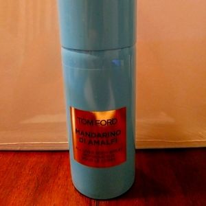 Tom Ford "Mardarino Di Amalfi" all over spray